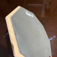 پد تمرین درامز درام ایونس باس درام