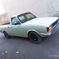 وانت بار مدل 1386|خودرو سواری و وانت|همایجان, |دیوار