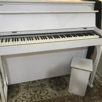 پیانو الکترونیکی