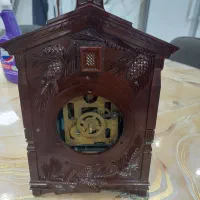 ساعت کوکو اصل