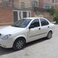 تیبا ۱ بدون رنگ و ضربه۱۴۰۰|خودرو سواری و وانت|اهواز, شهرک پیام|دیوار