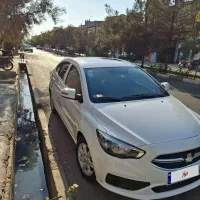 شاهین cvt|خودرو سواری و وانت|قم, نخودی|دیوار