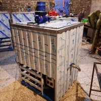 تعمیر یخچال سردخانه|خدمات پیشه و مهارت|نجفآباد, ویلاشهر|دیوار