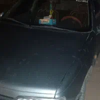 پژو مدل 84|خودرو سواری و وانت|نگین کویر, |دیوار