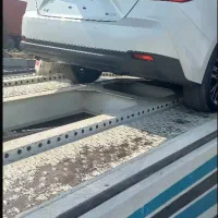 تویوتا کمری مدل ۲۰۲۵