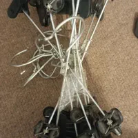 چوب لباسی آویز لباس|بندرخت و رخت‌آویز|قوچان, |دیوار