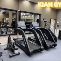 بوفه باشگاه کیان|اجارهٔ مغازه و غرفه|مشهد, رسالت|دیوار