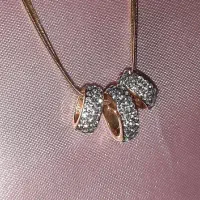 گردنبند مشابه جواهر رادیوم|بدلیجات|تهران, مجیدآباد|دیوار