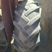 لاستیک تراکتور