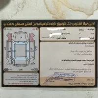 پژو ۲۰۶ Tu5 مدل ۹۳|خودرو سواری و وانت|اردبیل, |دیوار