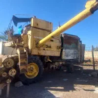 کمباین نیوهلند|خودرو سنگین|سوسنگرد, |دیوار