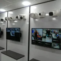 فروش و نصب دوربین مداربسته پلاک خوان و دزدگیر