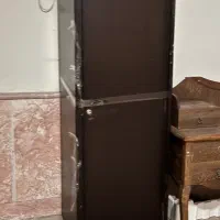 کنسول و کمد سالم