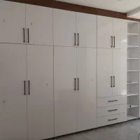 نصاب کابینت و کمد دیواری