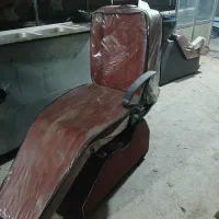 صندلی سرشور نو و صندلی اصلاح