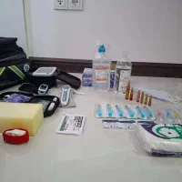 پرستاری و مراقبت در منزل شیراز اعزام فوری ۲۴ ساعته