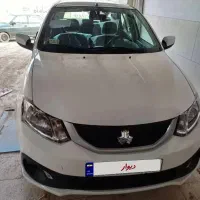 ساینا S مدل 1404 تحویل روز