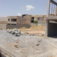 زمین مسکونی 200متری