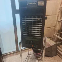 بخاری گازی هیتر گازی ۲۰۰۰