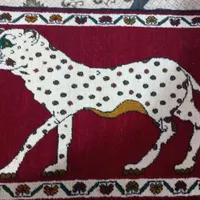فرش دست بافت