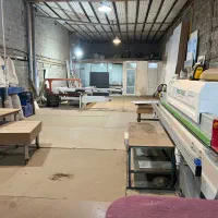 کارگاه کابینت