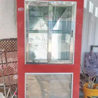 یخچال ایستاده