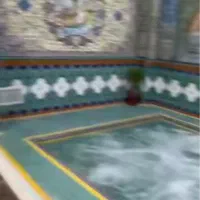 خدمات حمام ترکی