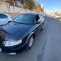 سمند سورن ۹۱موتوز ef7