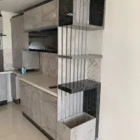 طراحی،ساخت ،اجرا و تعمیرات کابینت|خدمات پیشه و مهارت|صدرا-فارس, فاز ۱|دیوار