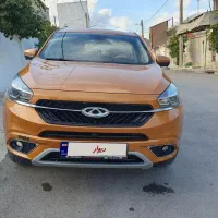 تیگو ۷ مدل ۹۷ کم کار|خودرو سواری و وانت|اندیشه, اندیشه فاز ۴|دیوار