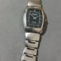 ساعت کوارتز