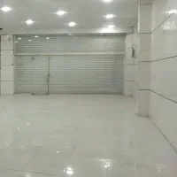 رهن واجاره فوری مغازه ۴۰ متری کنگان