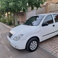 تیبا مدل ۹۹ صفر
