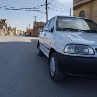 پرایدمدل86ماشین تهران دوگانه|خودرو سواری و وانت|زاهدان, |دیوار