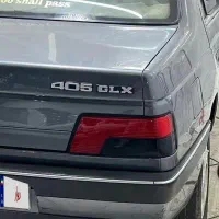 پژو ۴۰۵ GLX مدل ۱۳۹۵|خودرو سواری و وانت|پاکدشت, پاکدشت (مامازند)|دیوار