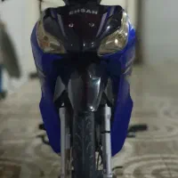 فروش موتور سیکلت