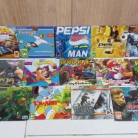 بازیهای  پلی استیشن وان