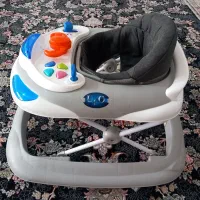 روروک دلیجان مدل یوفو|کالسکه و لوازم جانبی|شهریار, شهرک بهاران (ویره)|دیوار