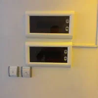 شاگرد و نیمه ماهر و ماهر برقکار و تاسیسات|استخدام معماری، عمران و ساختمانی|آزادشهر, |دیوار