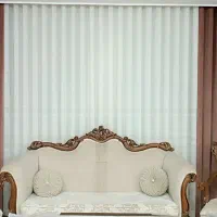 دوخت و نصاب پرده