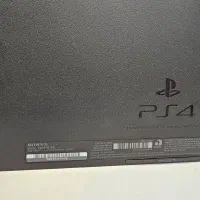 Ps4 Fat 500 GB|کنسول، بازی ویدئویی و آنلاین|تهران, جماران (نیاوران)|دیوار