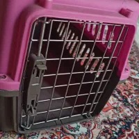 قفس حیوون خونگی