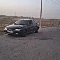 پارس ۴۰۱ نیمه سفارشی