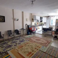 ۶۳ متر/ یک خواب / پارکینگ/ طبقه سوم