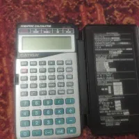 ماشین حساب جیبی CATIGA