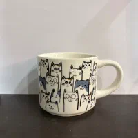 ماگ‌های خارجی در طرح‌های مختلف