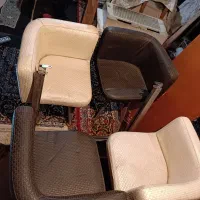 میز و صندلی