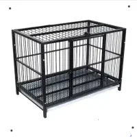 قفس سگ وحیوانات