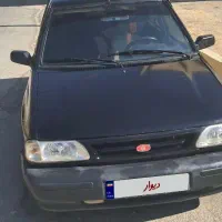 پراید ۸۲ کاربرات