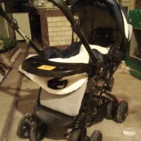 کالسکه درحدنوبفروش|کالسکه و لوازم جانبی|قرچک, داوود آباد|دیوار